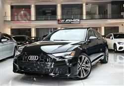 اودي A6
